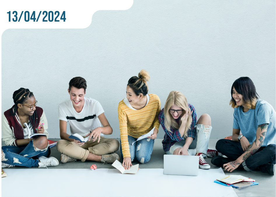 Code of practice on citizen engagement