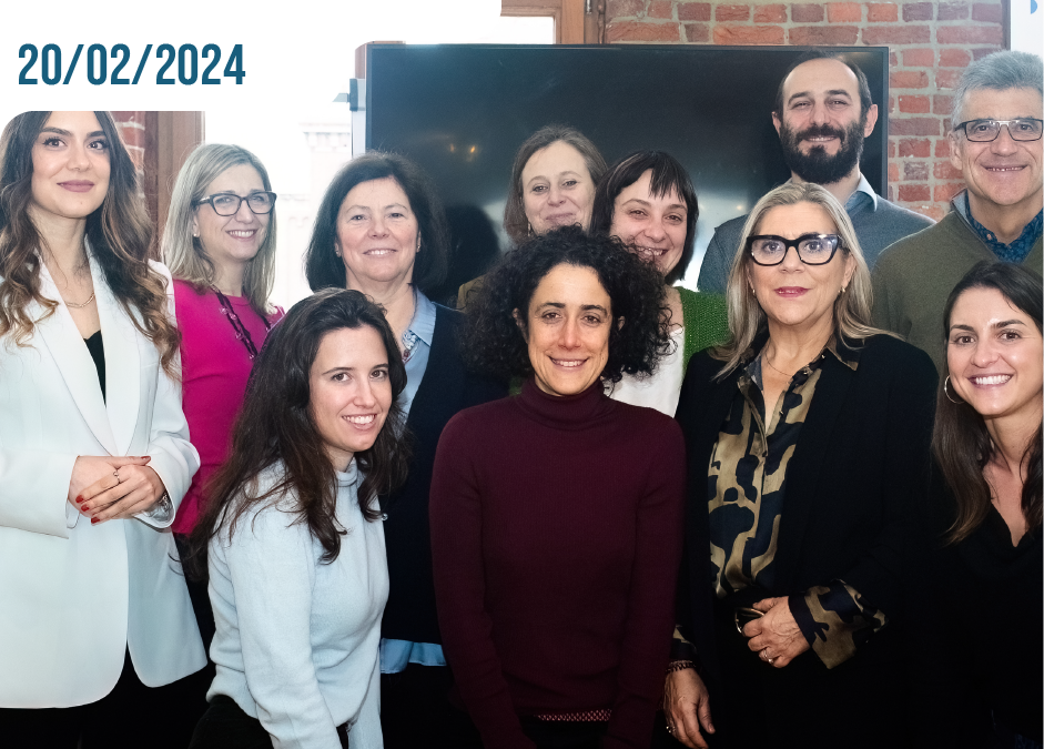 Introducing Our CO-VALUE Power Squad