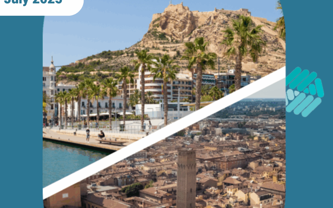 CO-VALUE launches focus groups in Alicante to explore citizen values around circular economy and emerging technologies