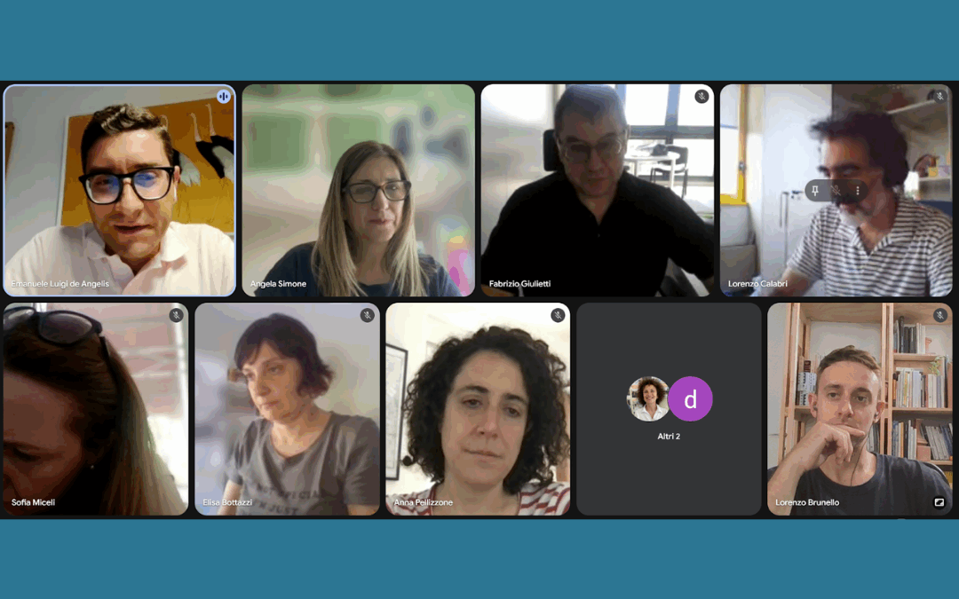 CO-VALUE: the experimentation continues with citizen engagement in Emilia-Romagna