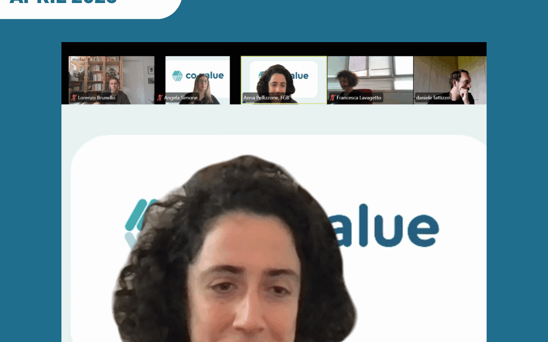 Working meetings with pilot projects