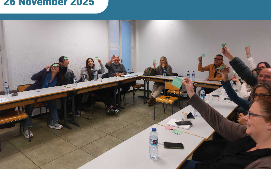 CO-VALUE’s pilots on emerging technologies (Infer.IA and Golden Owl) conclude with a final negotiation session