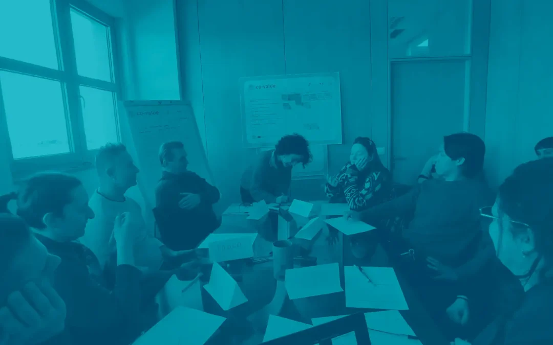 Showcase: Emilia-Romagna Experimentations