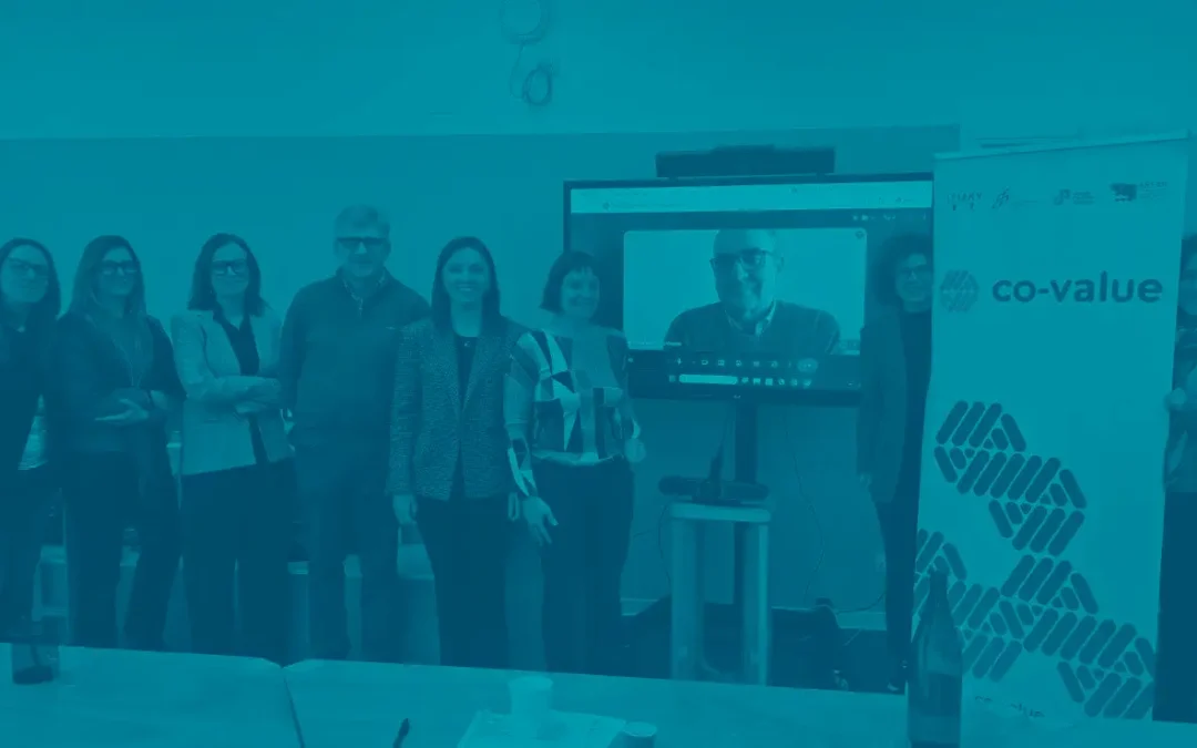 Project Meeting in Bologna