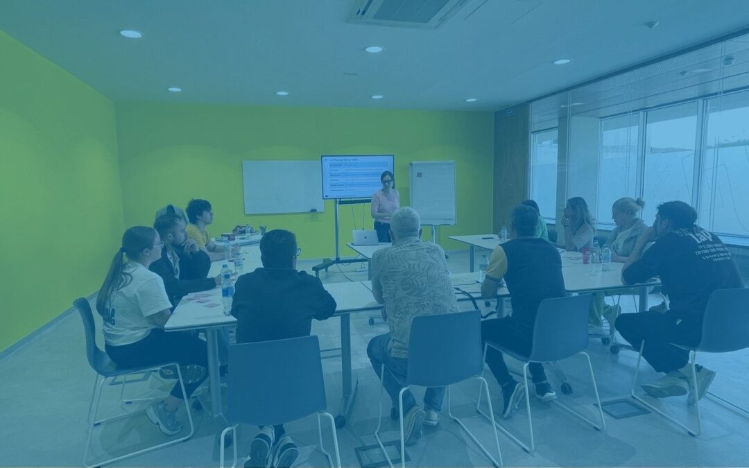 InferIA: building trust into AI