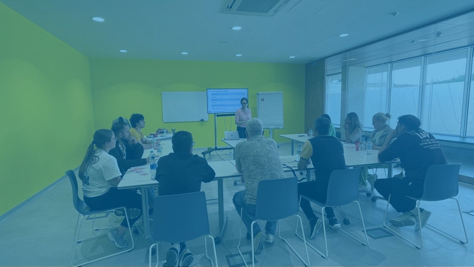 InferIA: building trust into AI