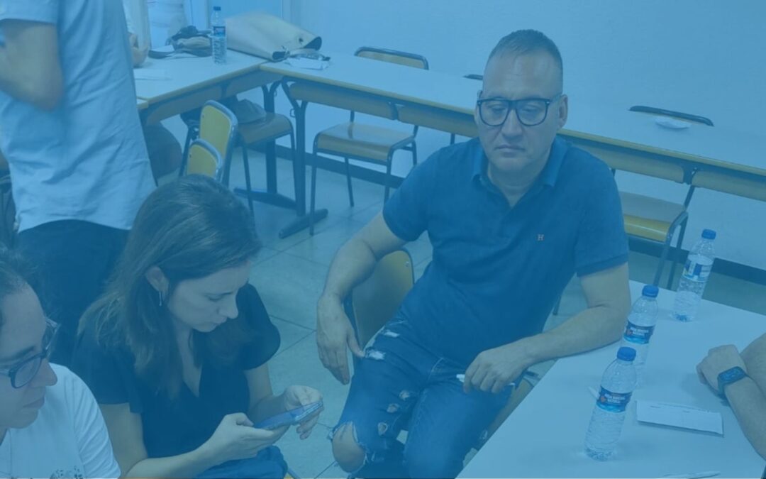 Golden Owl: making digital services safer