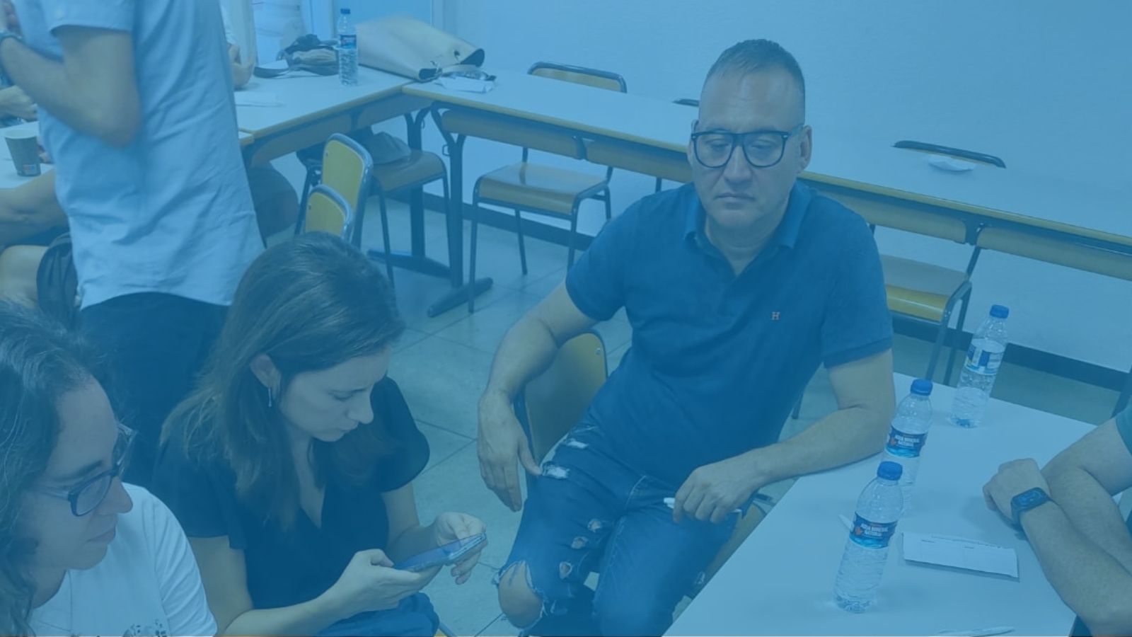 Golden Owl: making digital services safer