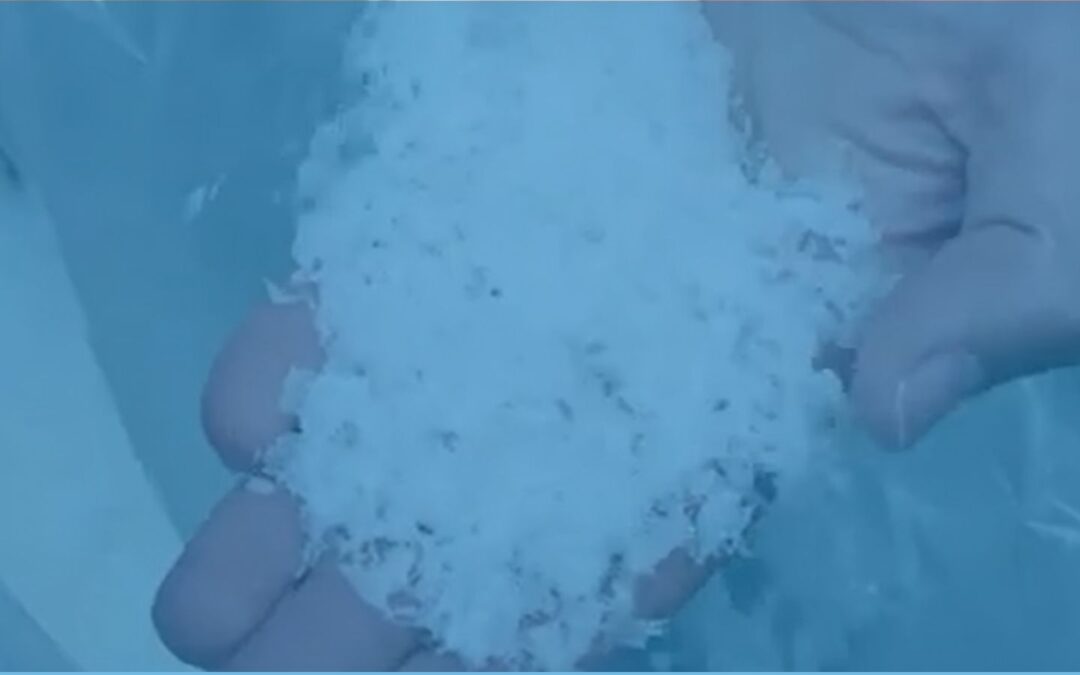 FYCH: making recycled plastics more attractive